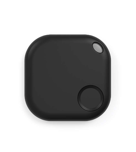 iTrackEasy smart tag compatible trackers ios and android supported
