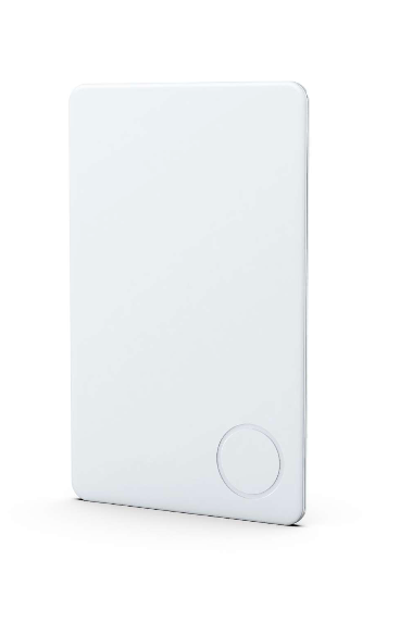iTrackEasy smart tag compatible trackers ios and android supported