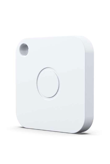 iTrackEasy smart tag compatible trackers ios and android supported