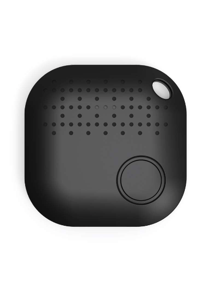 iTrackEasy smart tag compatible trackers ios and android supported