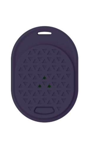 iTrackEasy smart tag compatible trackers ios and android supported