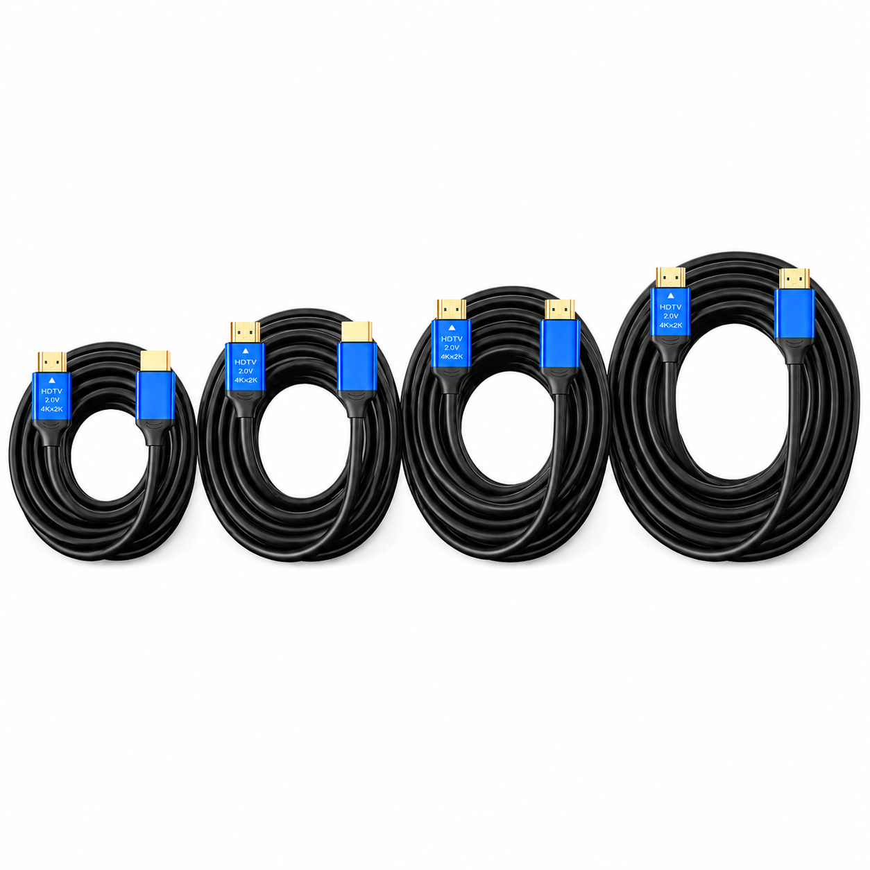 Cables and Accesories