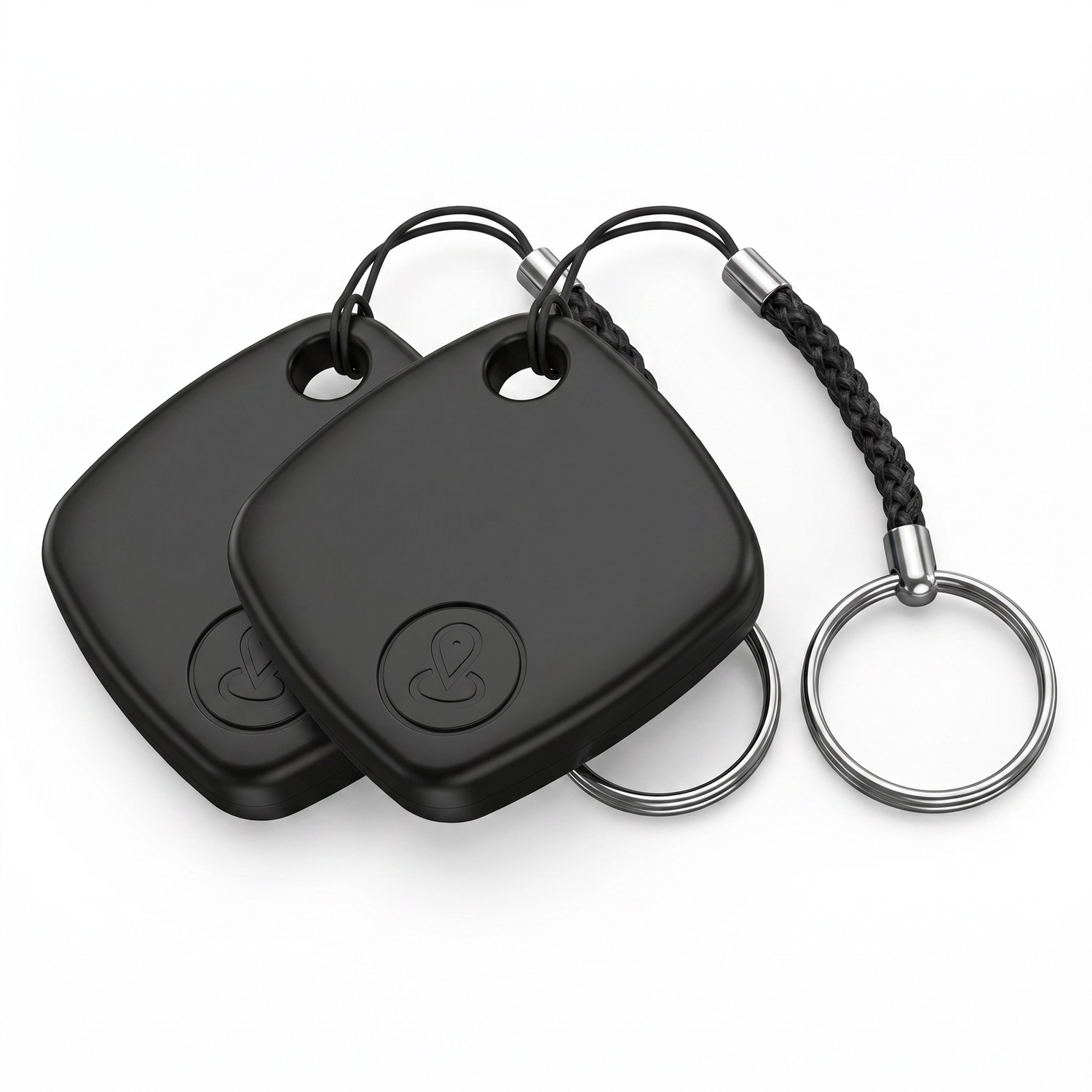 Android Google Find Hub Smart Tags