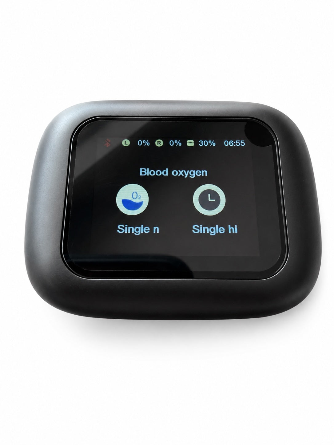 HTC NE61 AI Translator Wireless Earbuds Bluetooth Sports Earphones Heart Rate Monitor