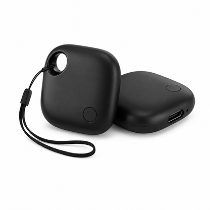 Oscanna Rechargeable Android Tag