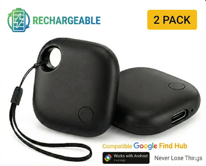 Oscanna Rechargeable Android Tag