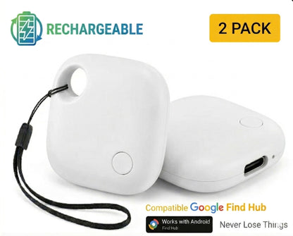 Oscanna Rechargeable Android Tag