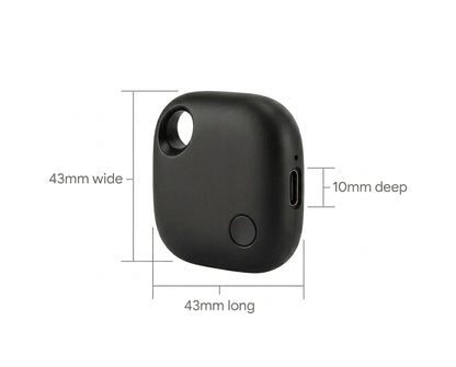 Oscanna Rechargeable Android Tag