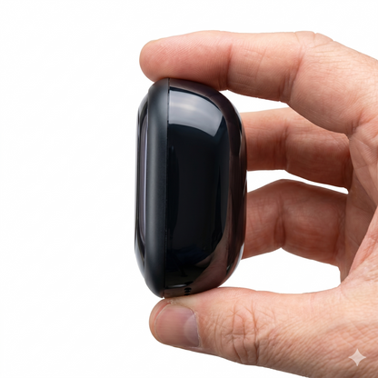 AI Translation Earbuds Full Colour Touch Screen Wireless Bluetooth Headphones BUY 1 Get 1 Free!
