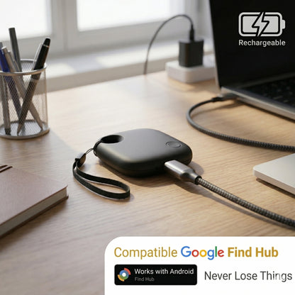 Oscanna Rechargeable Android Tag
