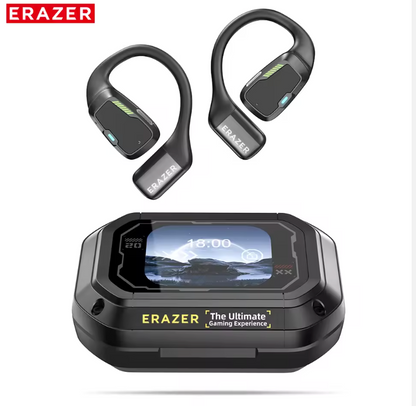 Erazer XP6 Open-Ear AI Translation Earbuds