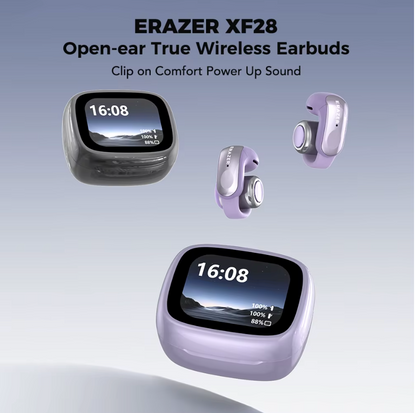 Erazer XF28 AI Translation Bluetooth Earbuds
