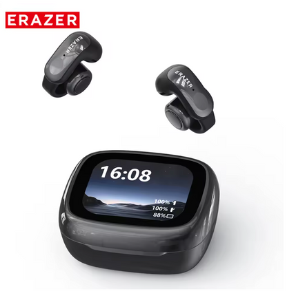 Erazer XF28 AI Translation Bluetooth Earbuds
