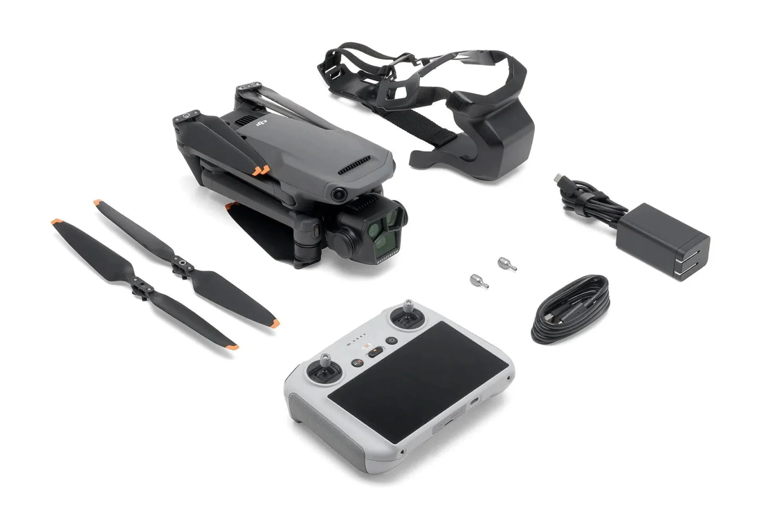 DJI Mavic 3 Pro