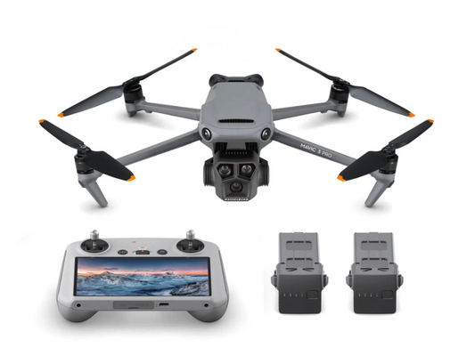 DJI Mavic 3 Pro