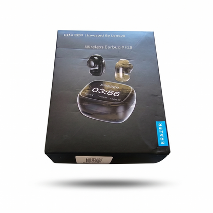 Erazer XF28 AI Translation Bluetooth Earbuds