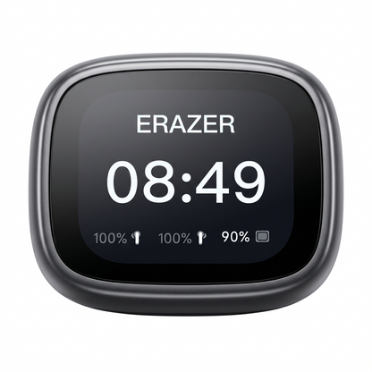 Erazer XF28 AI Translation Bluetooth Earbuds