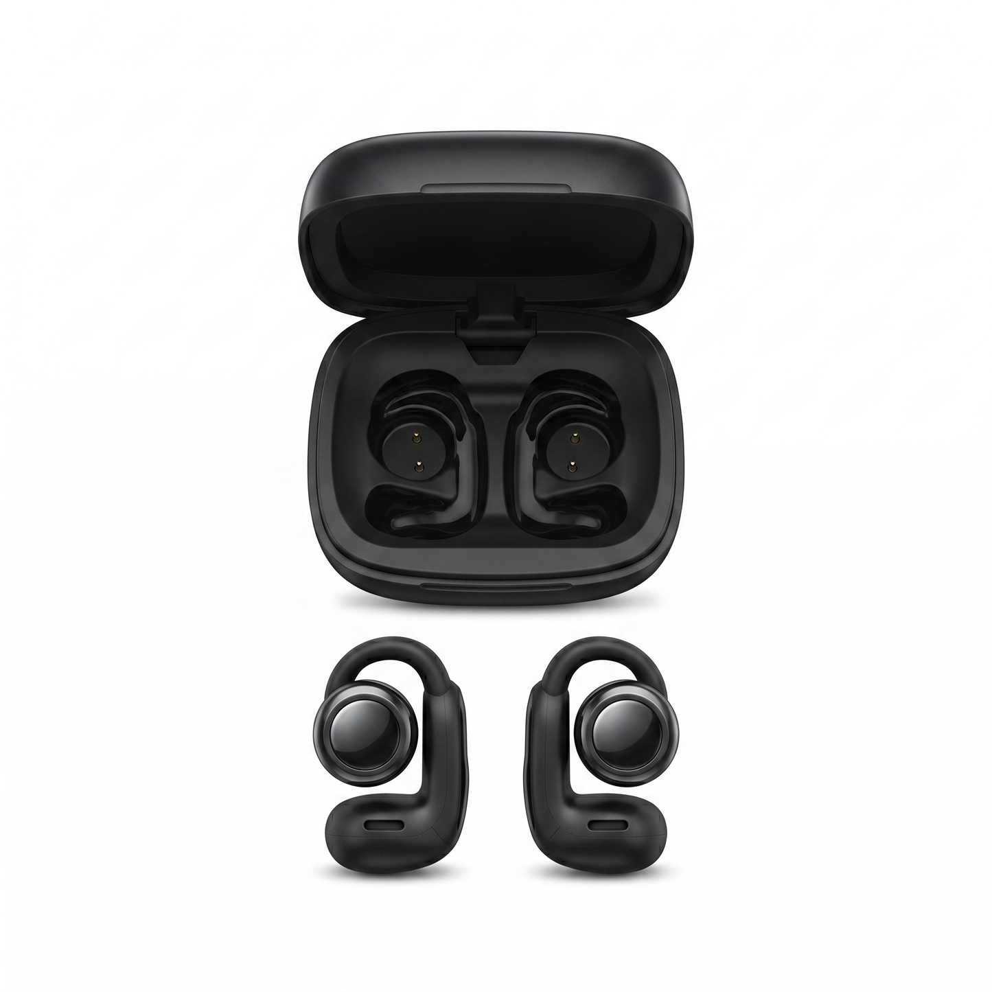 Erazer XF28 AI Translation Bluetooth Earbuds