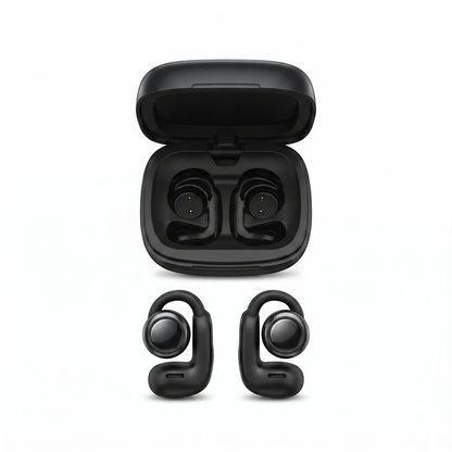 Erazer XF28 AI Translation Bluetooth Earbuds
