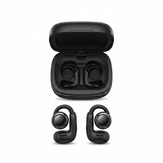 Erazer XF28 AI Translation Bluetooth Earbuds