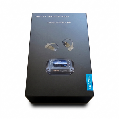 Erazer XP6 Open-Ear AI Translation Earbuds