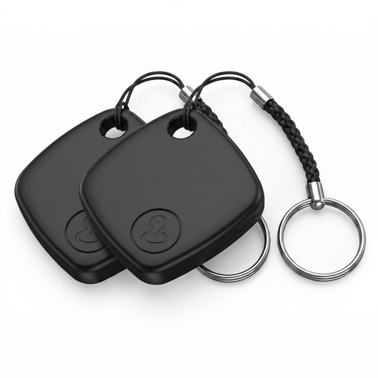Oscanna Android Smart Tag – Works with Google Find Hub