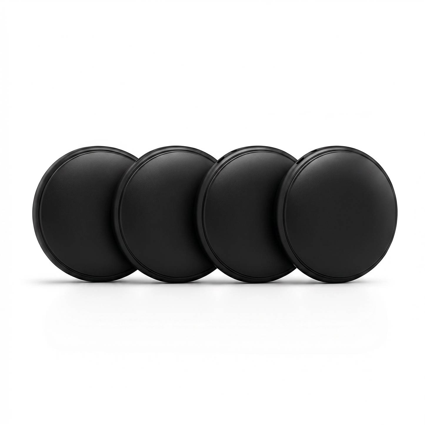 Oscanna Apple Find My Smart Tags 4-Pack