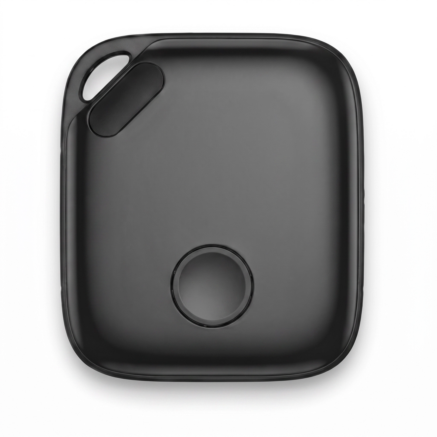 Oscanna Rechargeable Smart Tag for Apple find My