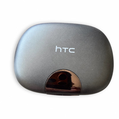 HTC NE22 2-in-1 AI Translation Earbuds – TWS & Open-Ear Bluetooth 6.0