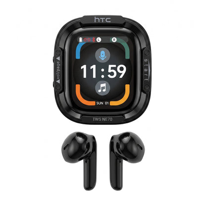 HTC NE70 AI Translation Earbuds
