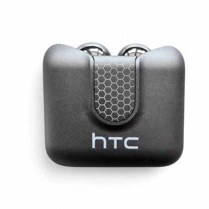 HTC NE49 AI Translation Earbuds – Bluetooth 6.0 Low-Latency TWS