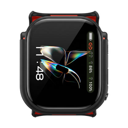 HTC NE20 AI Translation Earbuds with Touchscreen Case